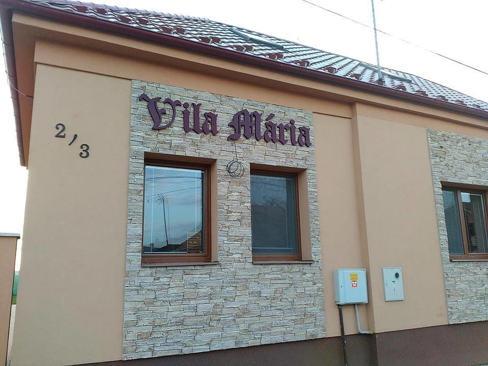 Vila Mária Rapovce Exterior foto