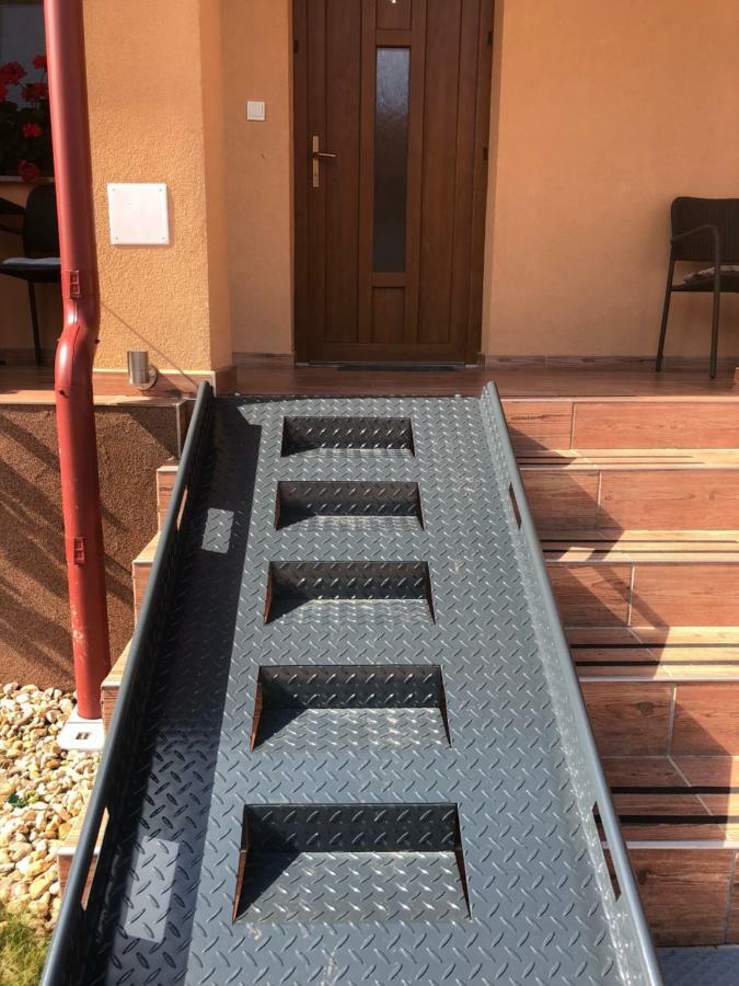 Vila Mária Rapovce Exterior foto